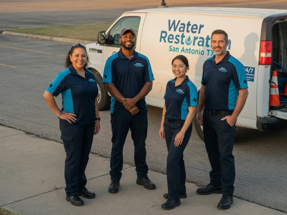 Water Damage Repair company in Williams, AZ